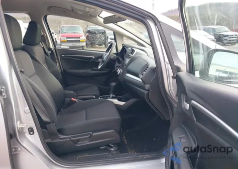 2019 Honda Fit Lx from USA, damaged, VIN 3HGGK5H48KM751944